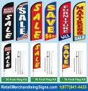 flags outdoor windless flag full sleeve flags and flag kits SALE